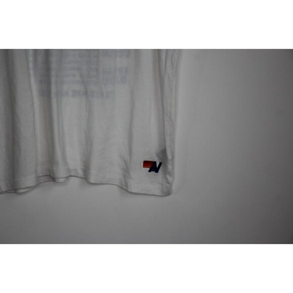 Aviator Nation Mens Large ACL Austin City Limits Music Festival T-Shirt B1079 - Picture 3 of 6